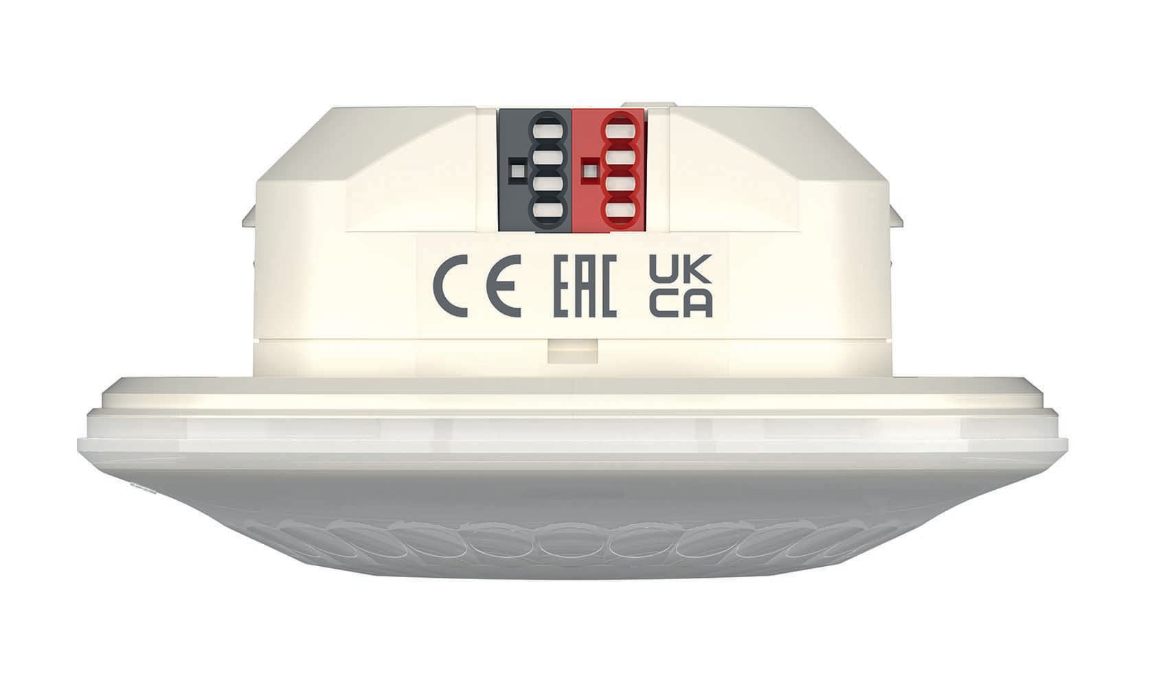 THEBEN SRL - THE1039052 LUXA 103 S360-12 KNX UP WH