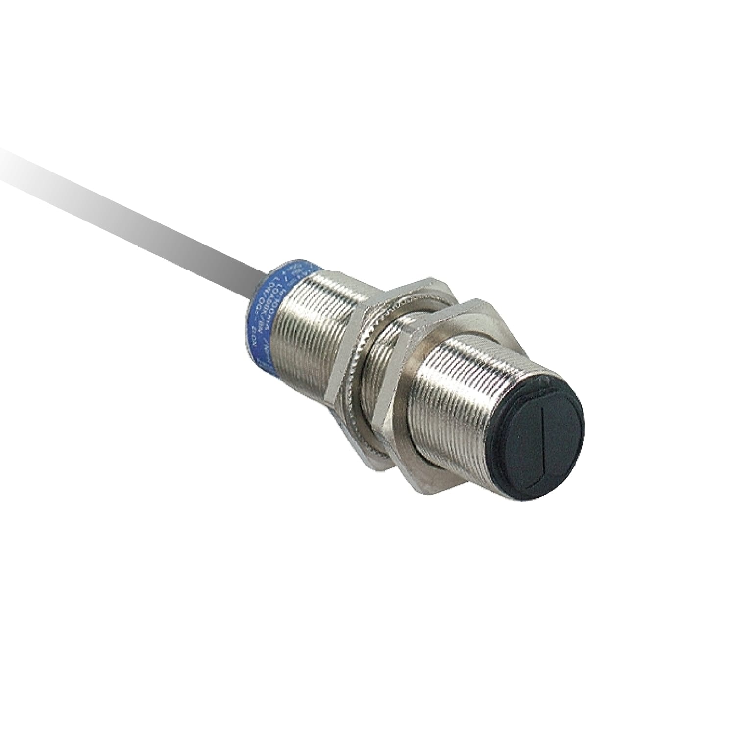 YAGEO TMSS ITALY SRL TSIXU5N18PP341 FOTO INOX DC PNP