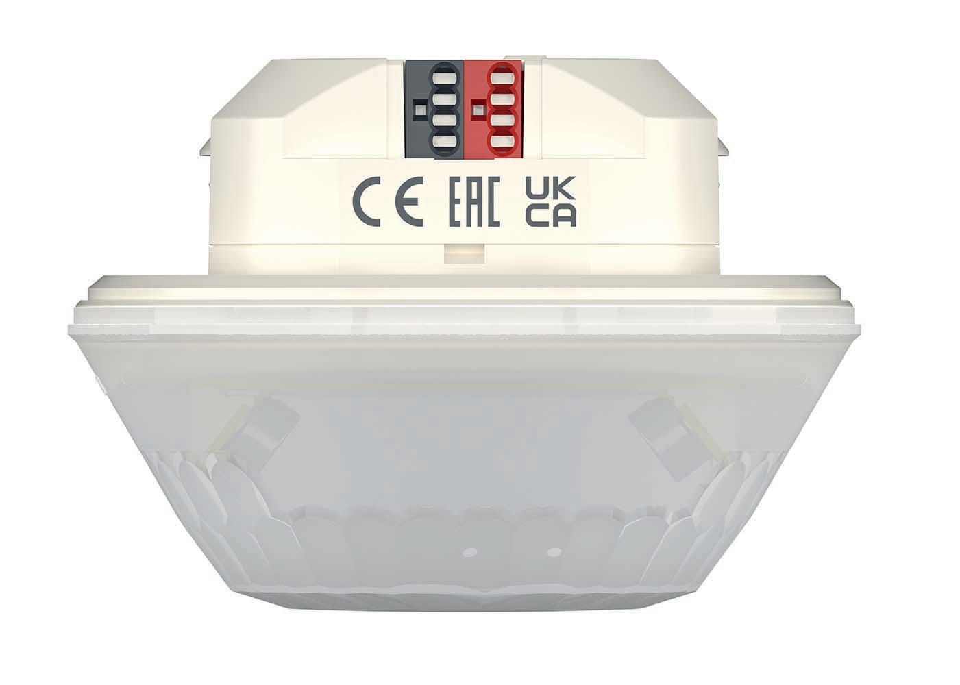 THEBEN SRL THE1039072 LUXA 103 S360-28 KNX UP WH