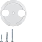 BERKER - BRK103920 P.ZO CLE TV 2FOR 1930/GLAS/R.CLASS BI.PO