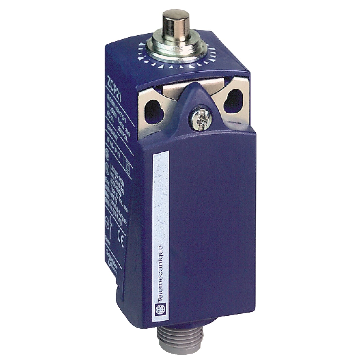 YAGEO TMSS ITALY SRL TSIXCKP2110M12 FINECOR PLA 1NC1N0 M12
