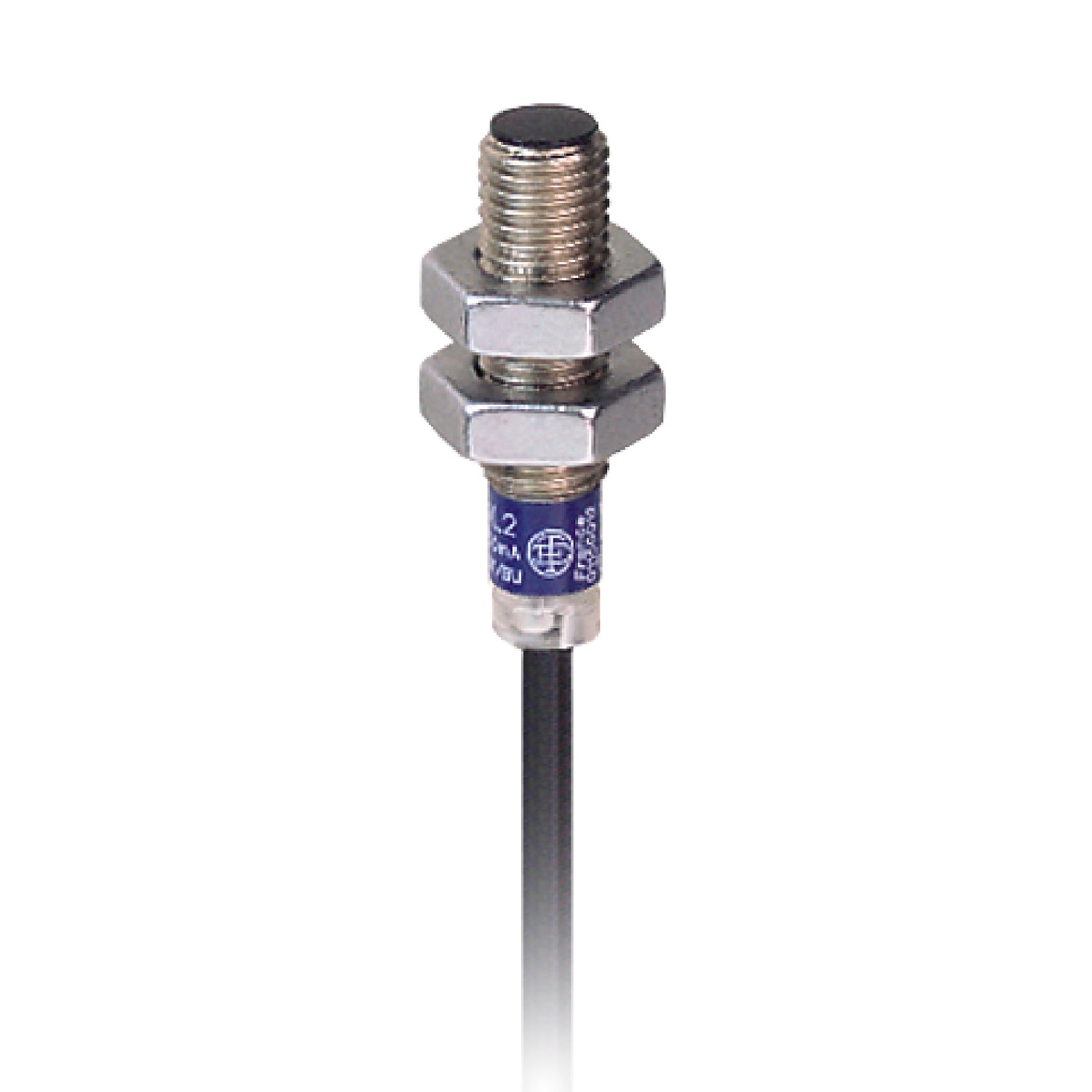 YAGEO TMSS ITALY SRL TSIXS608B1PAL5 PROX M8P+ SN=2,5MM NO PNP