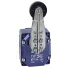 YAGEO TMSS ITALY SRL - TSIXCRB55 XCRB Pos.sch., Rollenhebel Kunststoffrol