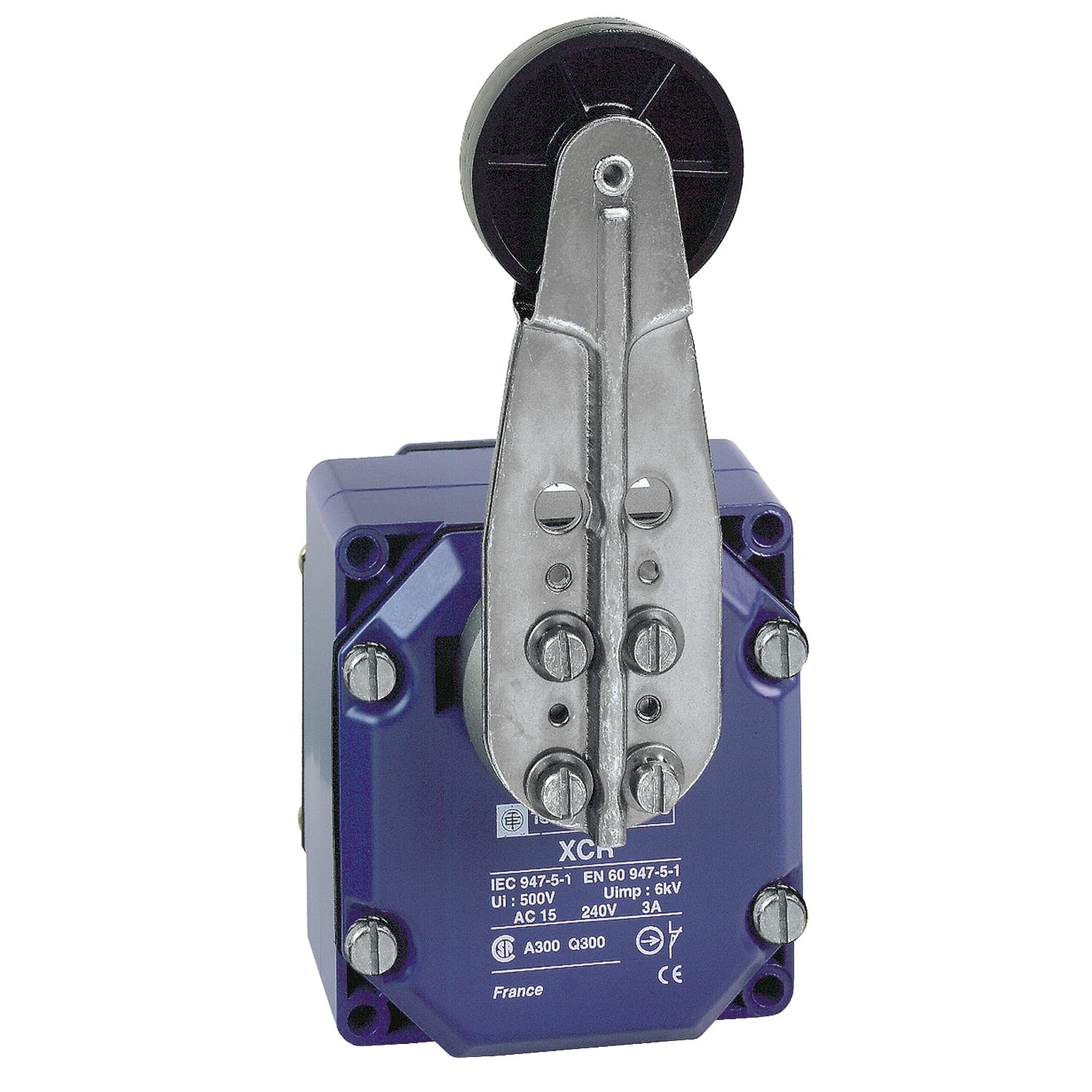 YAGEO TMSS ITALY SRL TSIXCRA55 FINECORSA