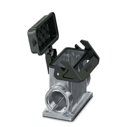 PHOENIX CONTACT - PHC1082591 HC-STA-B16-SHWSC-2SSM40-ELC-AL CUSTODIA