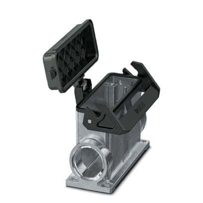 PHOENIX CONTACT - PHC1082596 HC-STA-B24-SHWSC-2SSM32-ELC-AL CUSTODIA