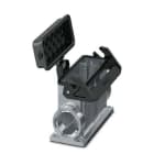 PHOENIX CONTACT - PHC1082596 HC-STA-B24-SHWSC-2SSM32-ELC-AL CUSTODIA