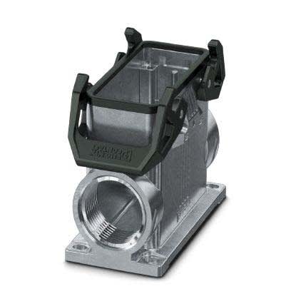 PHOENIX CONTACT - PHC1082600 HC-STA-B16-SHWD-2SSM25-ELC-AL CUSTODIA