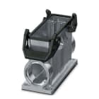 PHOENIX CONTACT - PHC1082604 HC-STA-B24-SHWD-2SSM32-ELC-AL CUSTODIA