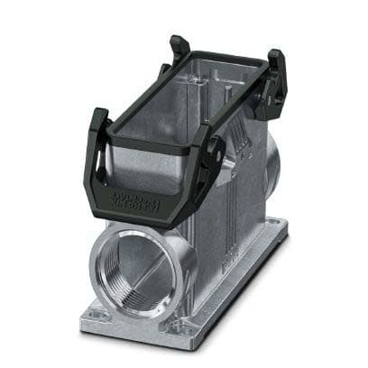 PHOENIX CONTACT - PHC1082603 HC-STA-B24-SHWD-2SSM25-ELC-AL CUSTODIA