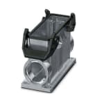 PHOENIX CONTACT - PHC1082603 HC-STA-B24-SHWD-2SSM25-ELC-AL CUSTODIA