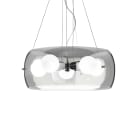 IDEAL LUX SRL IUX103983 AUDI-10 SP5 FUME