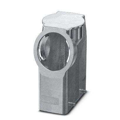 PHOENIX CONTACT - PHC1082551 HC-STA-B16-HHFD-1STM50-EL-AL CUSTODIA