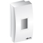 BFT (SOMFY) MFY9660135 SCATOLA INTERRUTTORE BIANCA