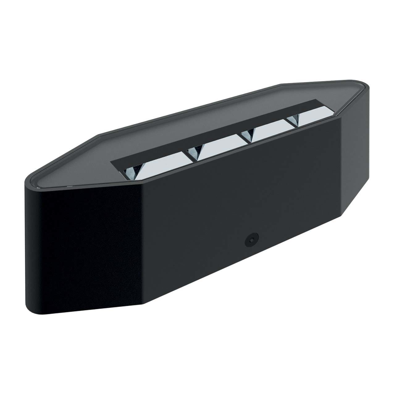 LINEA LIGHT (ILED) - ILD83873N07 SKIN-Y 7 4LED MHB 14WAC+ALIM.NG
