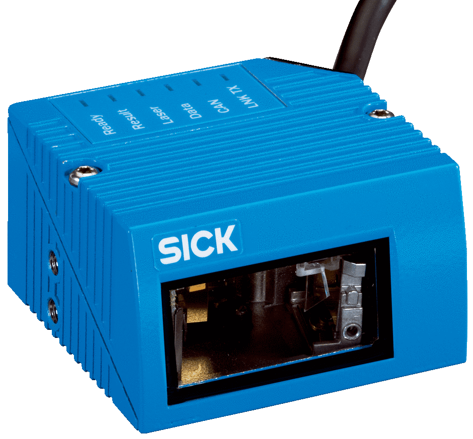 SICK - SIK1040288 CLV620-0000 CODEREADER