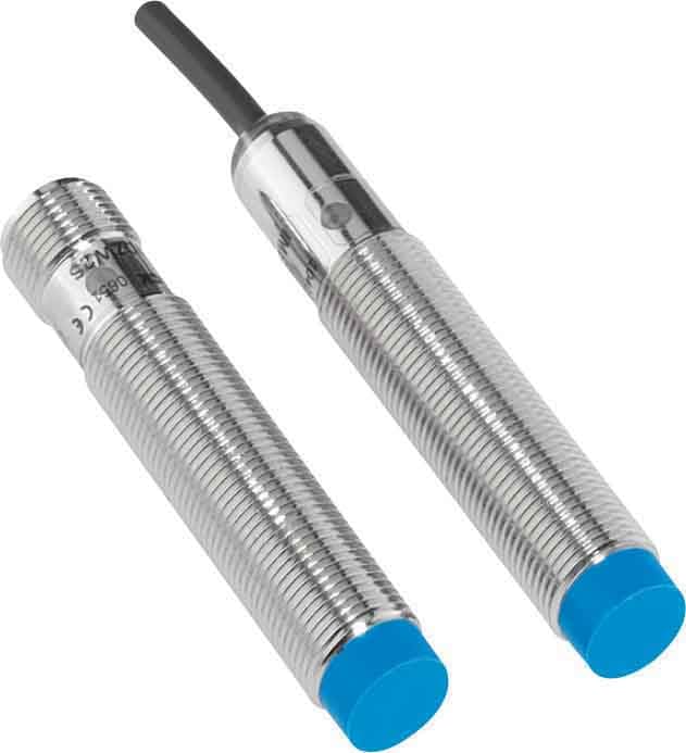 SICK - SIK1040784 IME12-08NPOZC0S INDUCT.PROXIM.SENS.