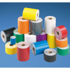 PANDUIT PANT400X000VX1Y NASTRO IN VINILE, GIALLO.