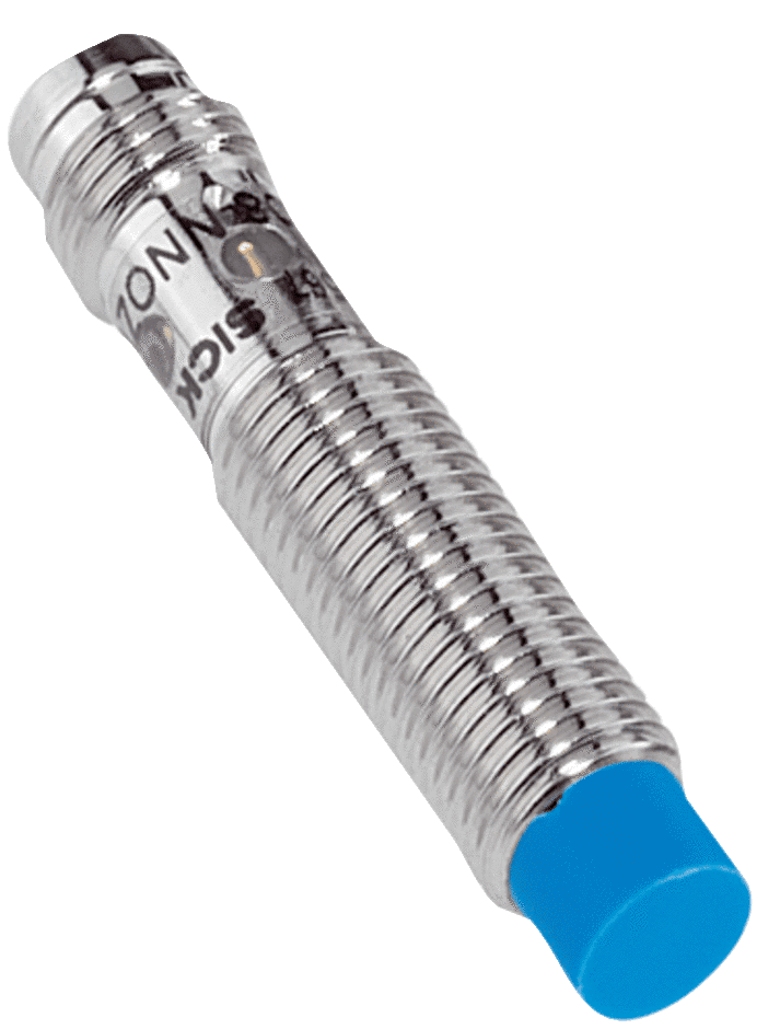 SICK - SIK1040861 IME08-2N5NSZT0K INDUCT.PROXIM.SENS.