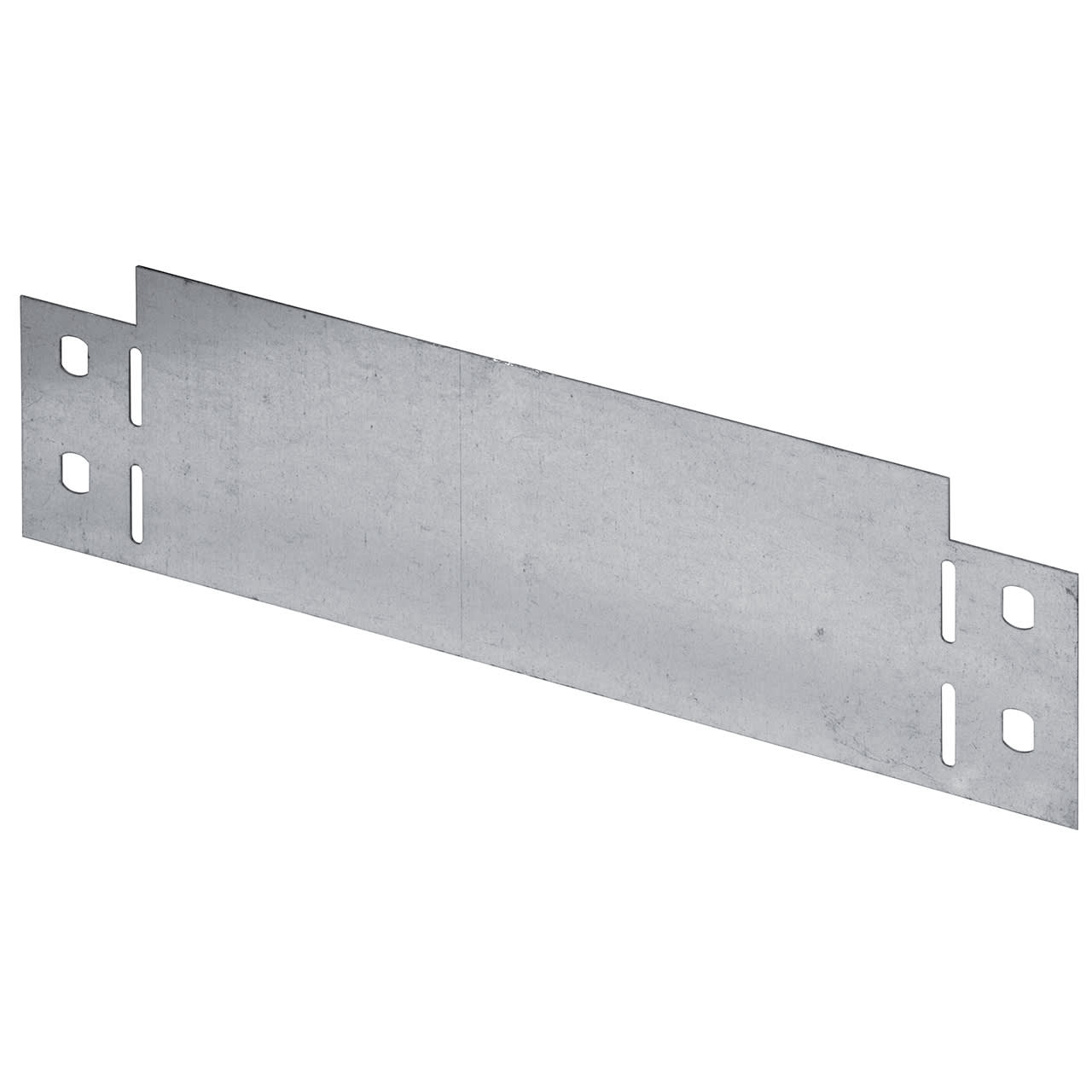 SATI ITALIA SPA - SAT1740968 S5 Riduzione a Z di 100 mm Altezza 80 ZF