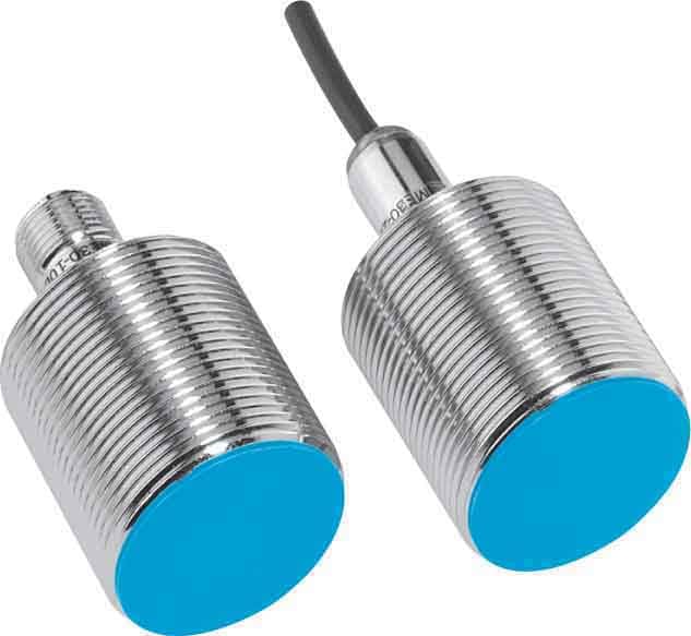 SICK - SIK1040997 IME30-10BPSZC0K