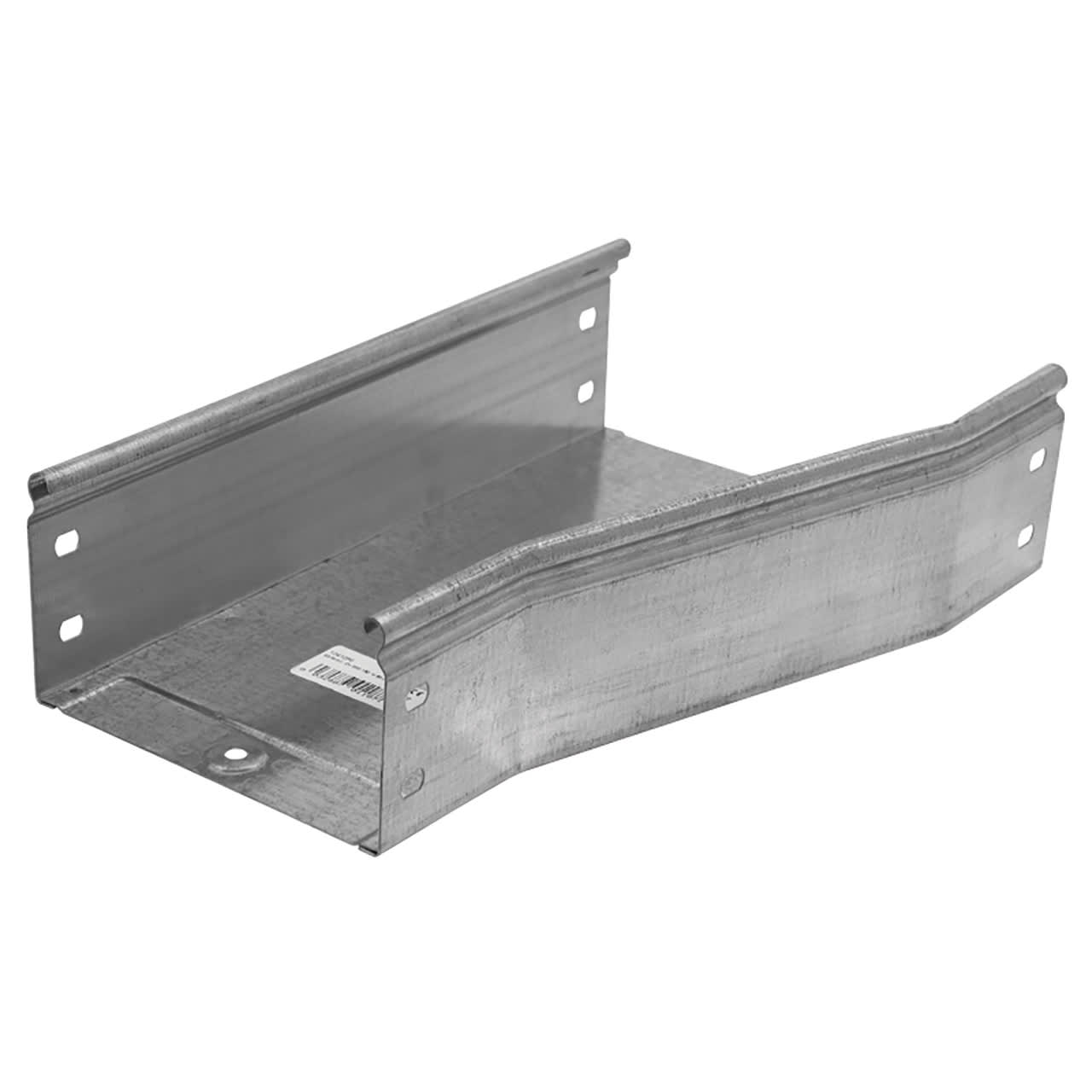 SATI ITALIA SPA - SAT1241078 S5 Riduzione destra 300-200 mm Altezza 50 VG