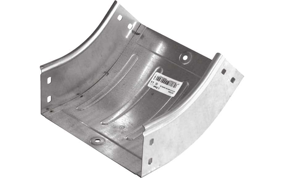 SATI ITALIA SPA - SAT1441205 S5 CURVA SALITA 45 300X80 IX