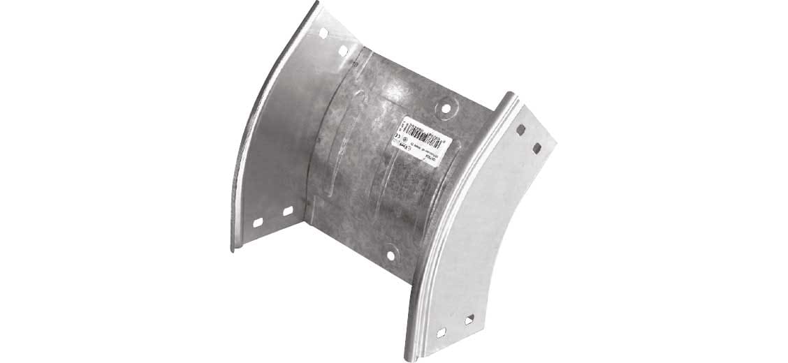 SATI ITALIA SPA SAT1041505 S5 CURVA DISC. 45 300X80 ZS