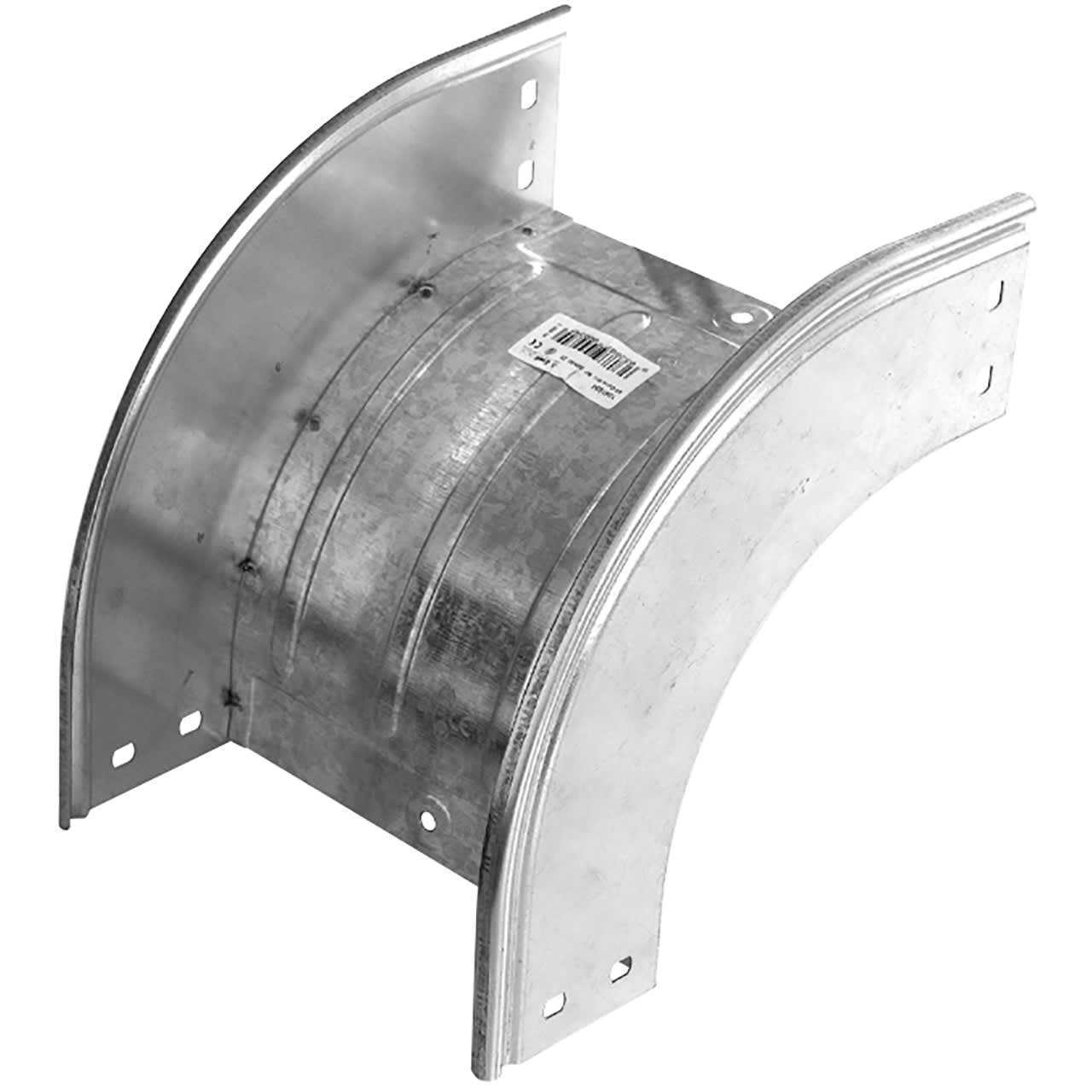 SATI ITALIA SPA - SAT1741657 S5 CURVA DISC. 90 500X80 ZF