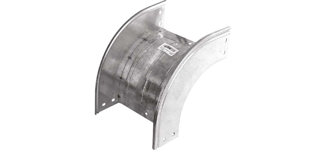 SATI ITALIA SPA SAT1041653 S5 CURVA DISC. 90 150X80 ZS