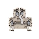 WEIDMULLER - WEI1041610000 WDK 2.5N V