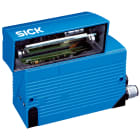 SICK - SIK1041977 CLV630-6120 CODER.W.OSCILLATINGM.