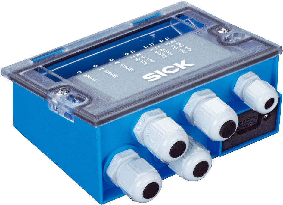 SICK - SIK1042258 CDB620-201