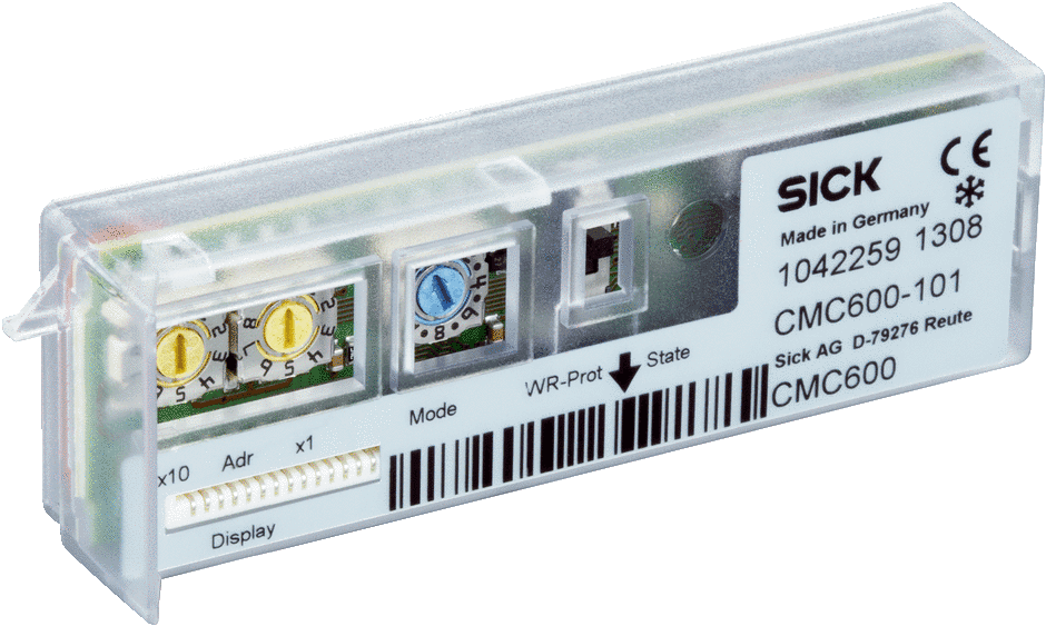 SICK - SIK1042259 CMC600-101