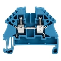 WEIDMULLER WEI1042680000 WDU 4N BL
