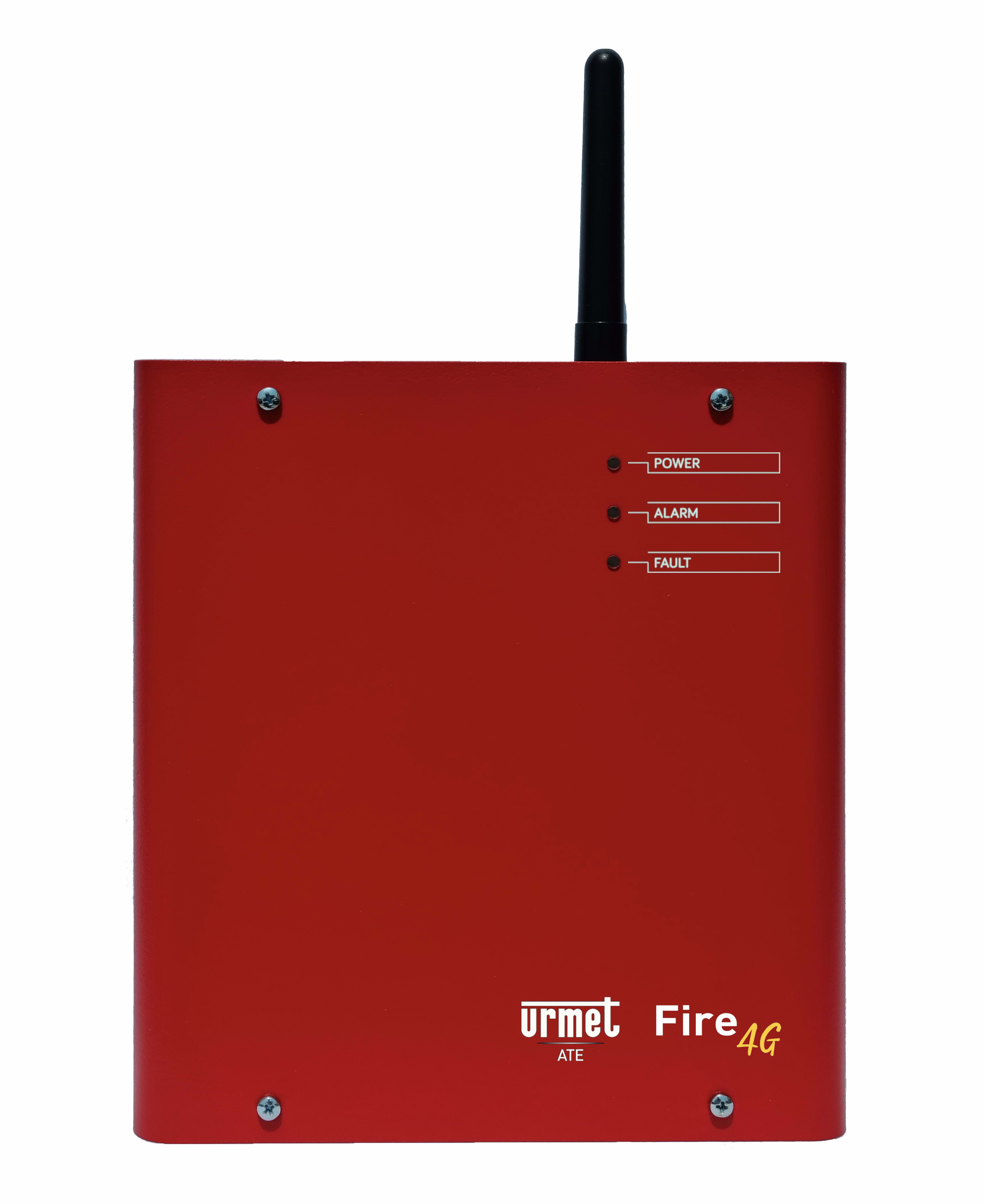 URMET SPA UTD1043/049 COMUNICATORE STAND ALONE 4G/IP