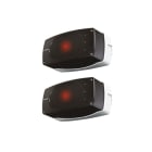 URMET SPA UTD1043/210 RIVELATORE LINEARE DI FUMO