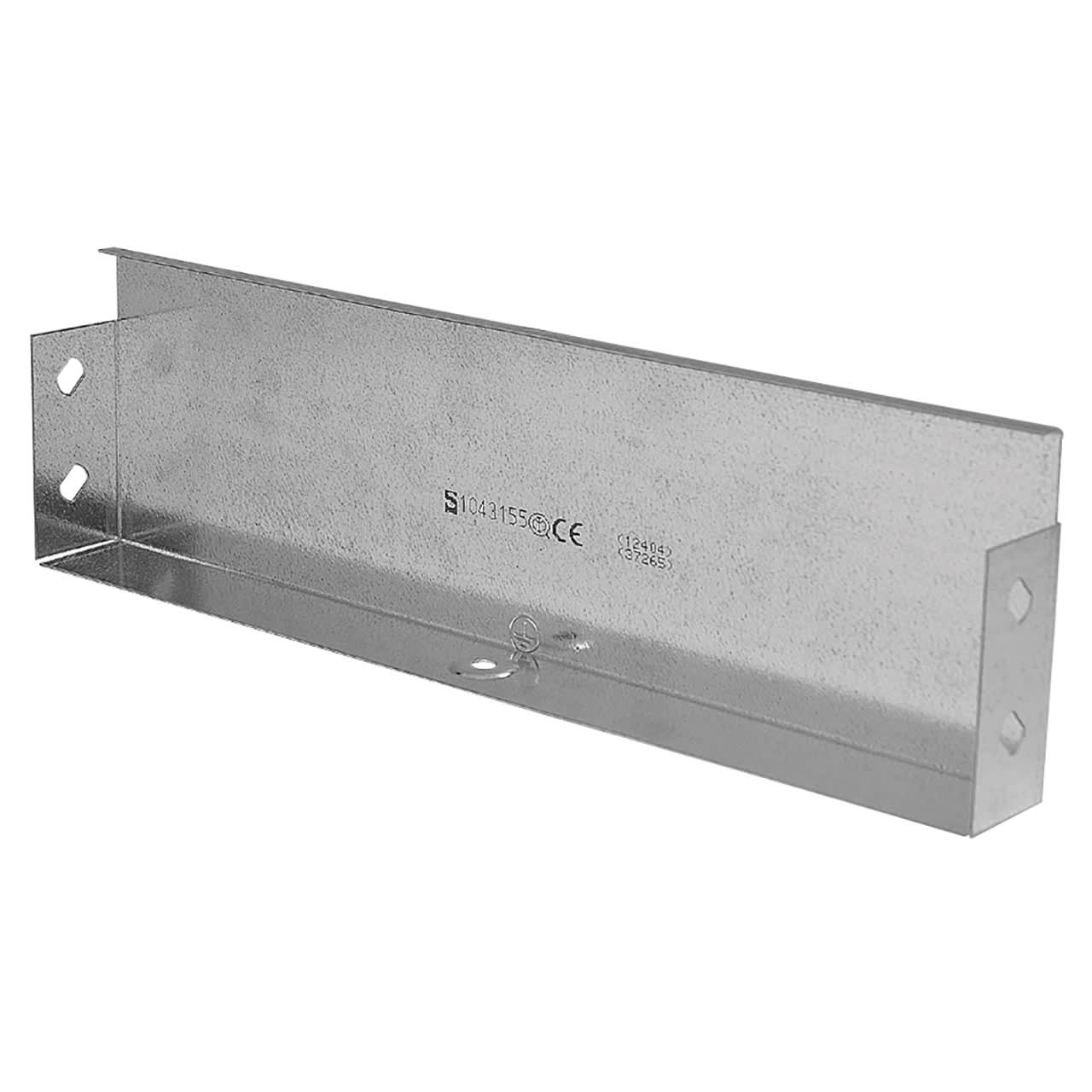SATI ITALIA SPA - SAT1043204 S5 Testata di chiusura 300x100 ZS