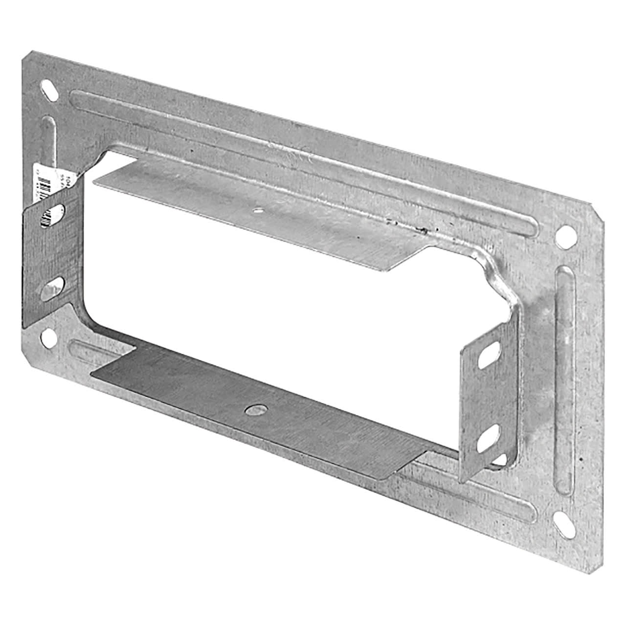 SATI ITALIA SPA - SAT1743325 S5 Flangia di raccordo 400x100 ZF