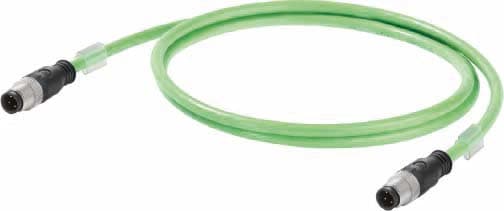 WEIDMULLER - WEI1025950050 IE-C5DD4UG0050MCSMCS-E