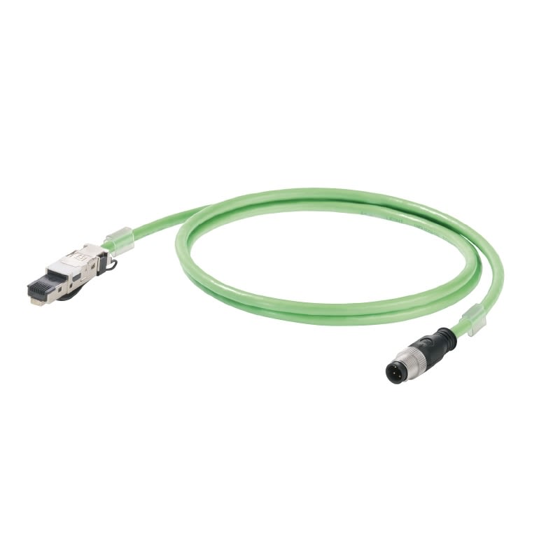 WEIDMULLER - WEI1044470050 IE-C5DD4UG0050MCSA70-E