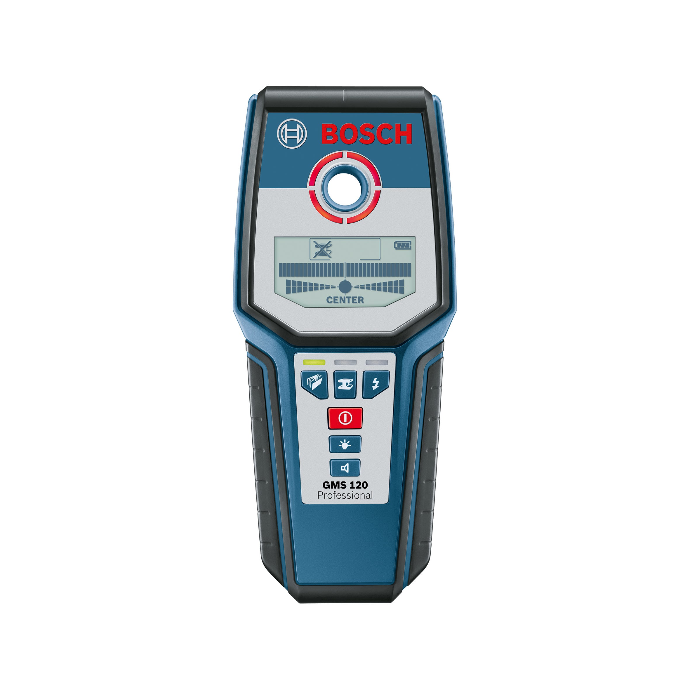 ABC TOOLS SPA - ABCE10451000 STRUMENTO CERCAMETALLI
