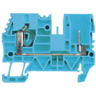 WEIDMULLER - WEI1312830000 ZT 4/2AN/1 BL