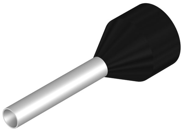 WEIDMULLER - WEI9202880000 H2,5/24 XS BL