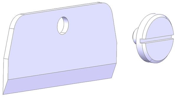 WEIDMULLER - WEI9203070000 ERME MULTI-STRIPAX
