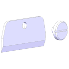 WEIDMULLER WEI9203070000 ERME MULTI-STRIPAX