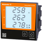 WEIDMULLER - WEI2540850000 ENERGY METER 610-230