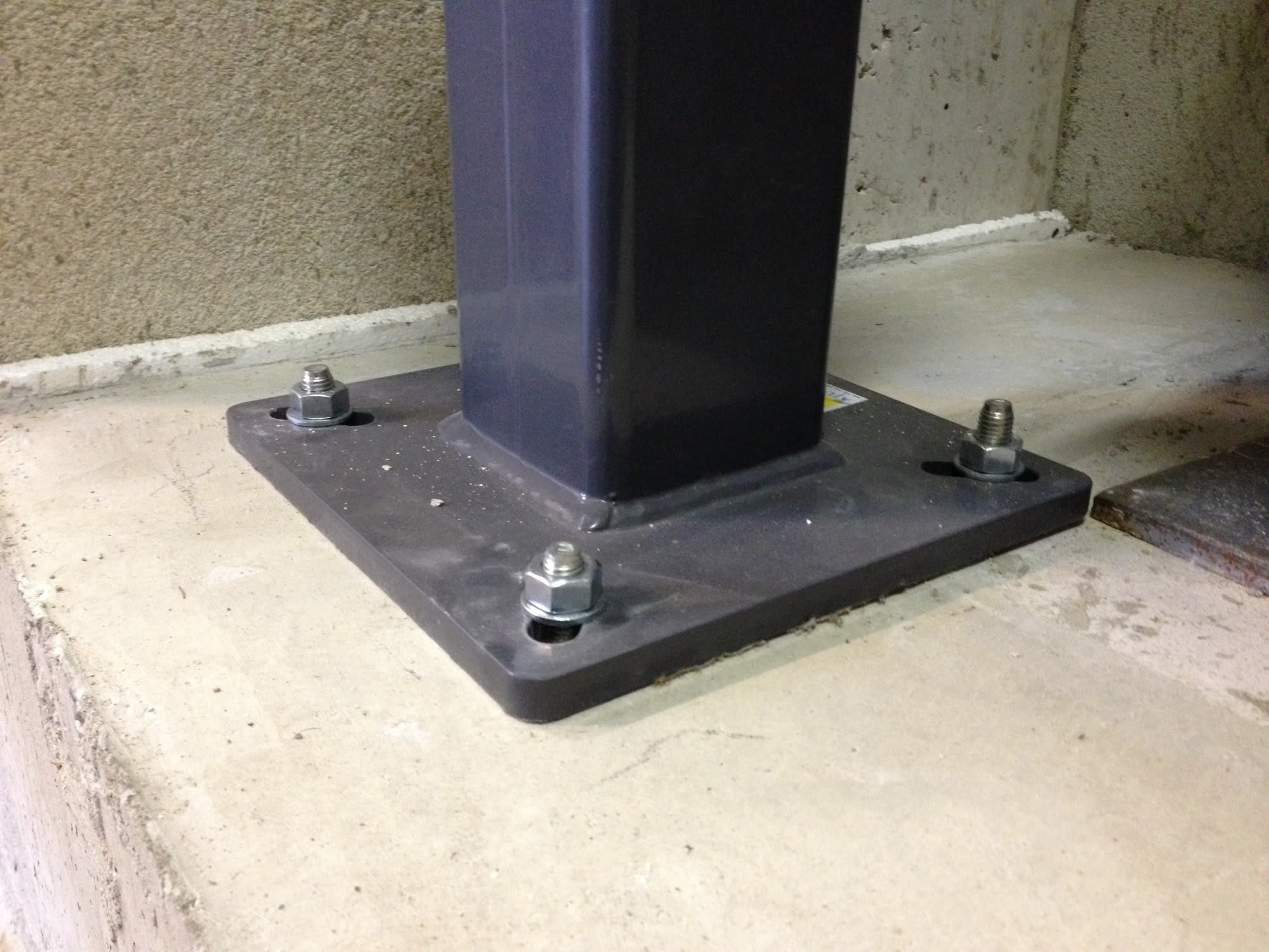 ELEMATIC SPIT - ITP057461 ANCORANTE FIX 3 ACCIAIO M10- 75/15-5