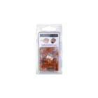 HELLERMANNTYTON Srl - HEE148-90055 Morsetto 3 vie HCPM-3, blister