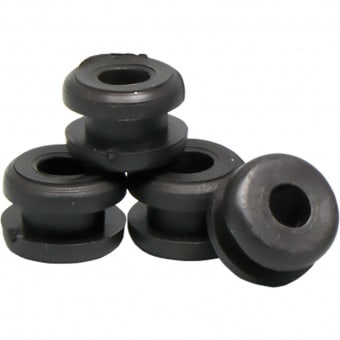 VEMER SPA VEMVE358800 10460 PASSACAVI STANDARD A FORMA BOMBATA